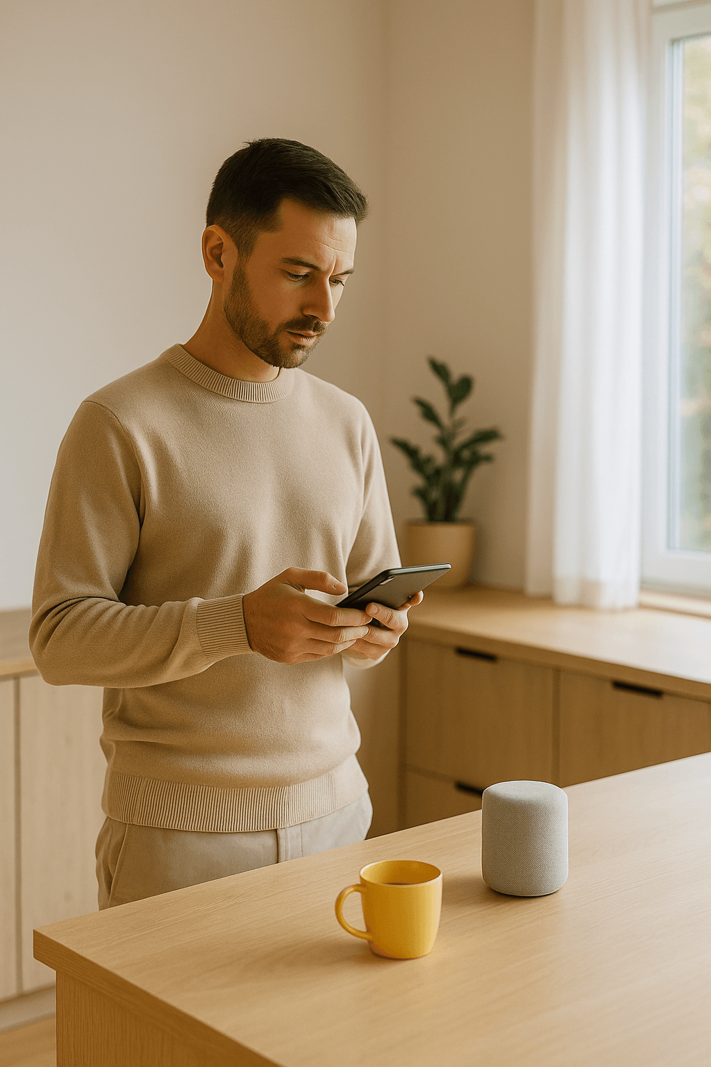 HomeSphere Lite About Us - FAQ | Home Automation in North Vancouver and West Vancouver