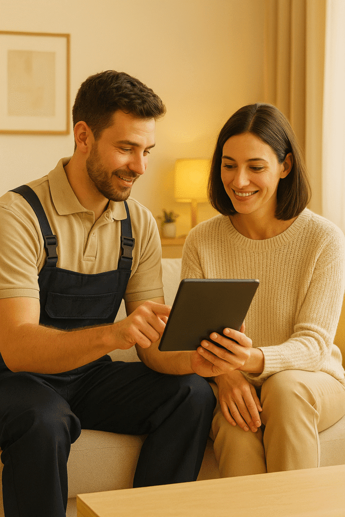 HomeSphere Lite Contact - FAQ | Smart Home Automation