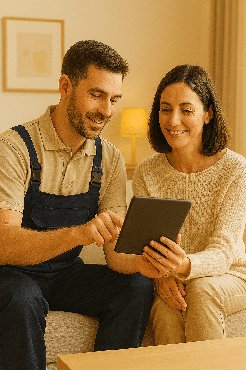 HomeSphere Lite Services - FAQ | Smart Home Services