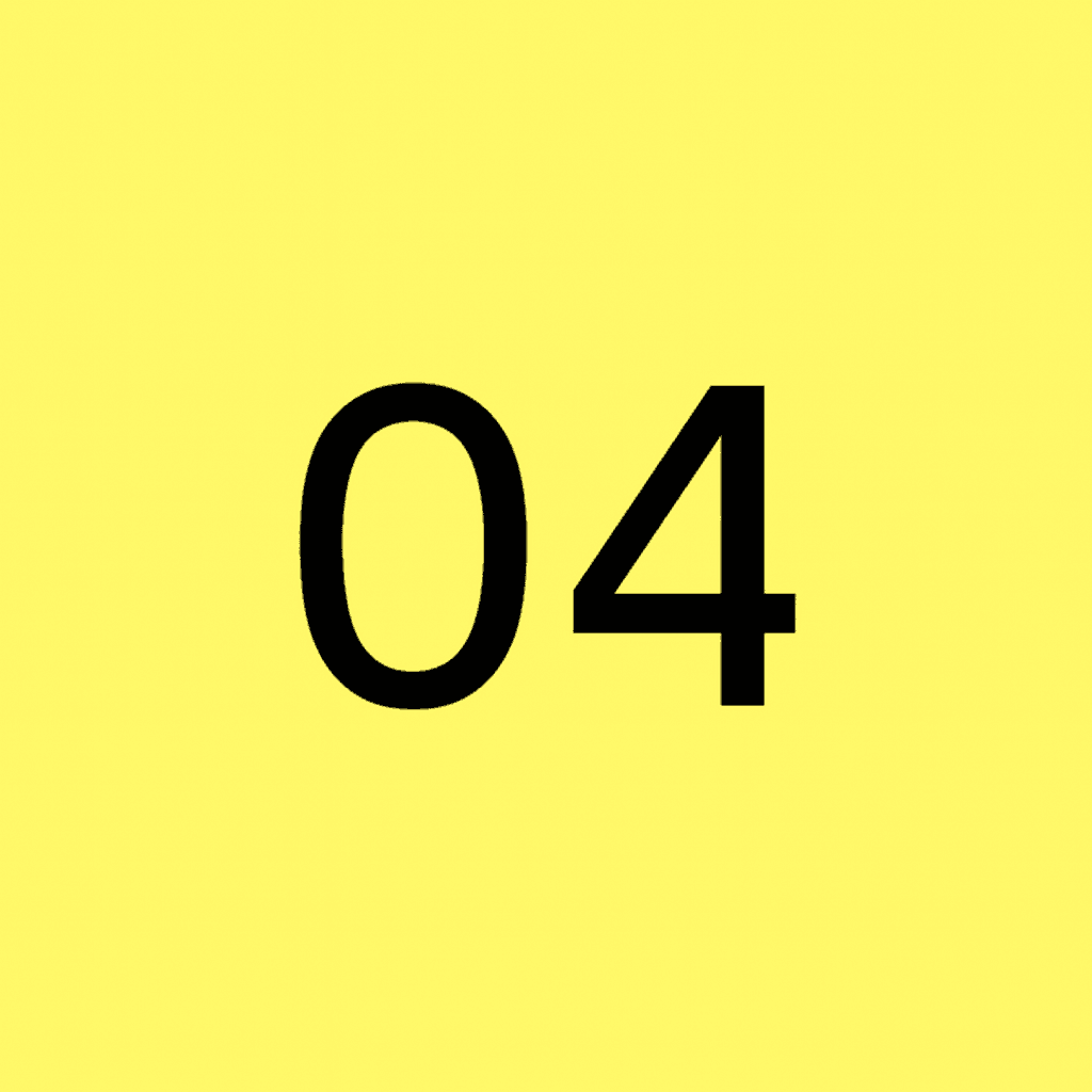 Number 4 | HomeSphere Lite