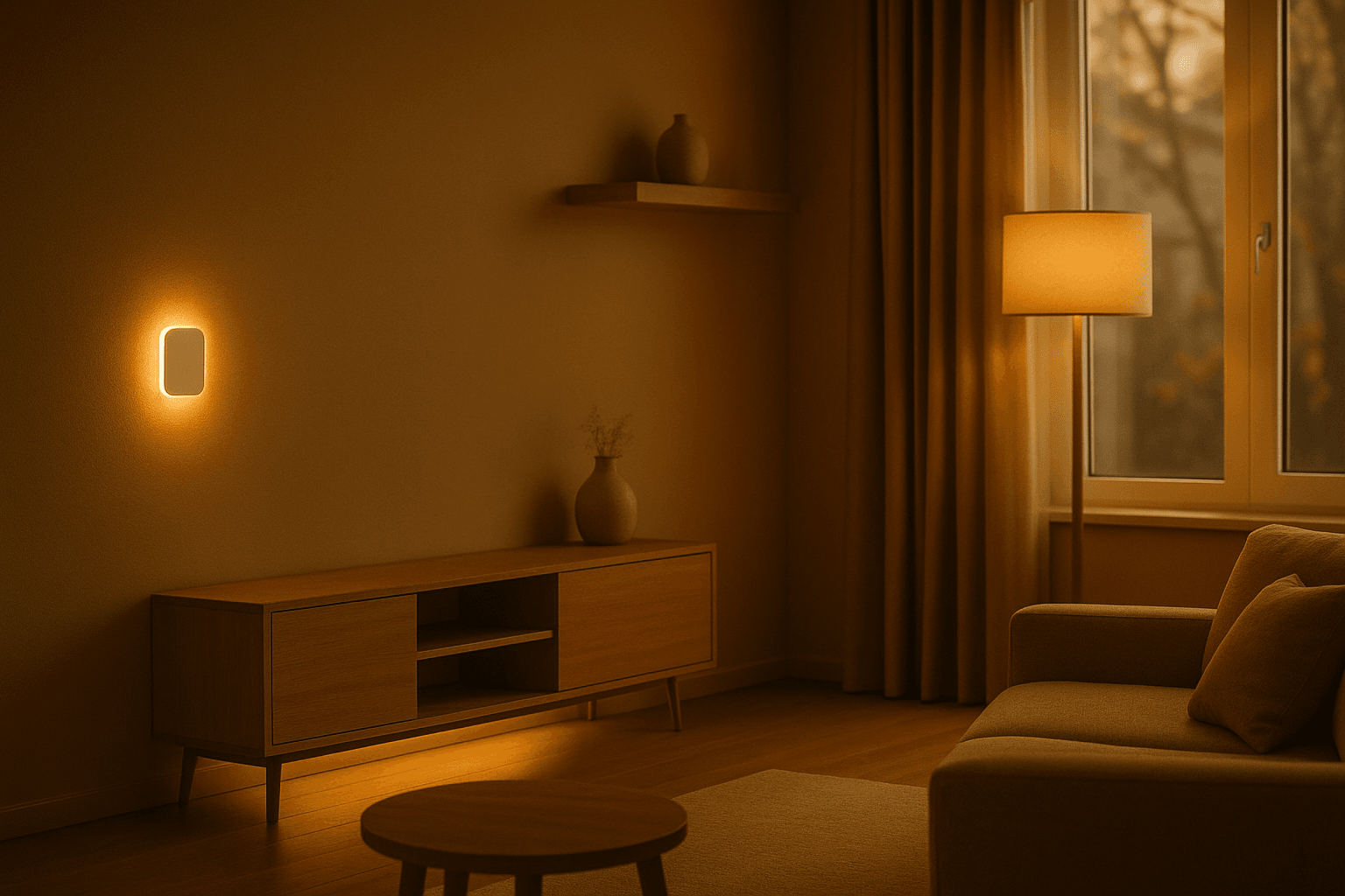 HomeSphere Lite Smart Energy Management -Visual