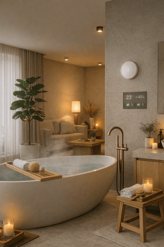 Wellness and Comfort Technology Trends Are Becoming More Accessible